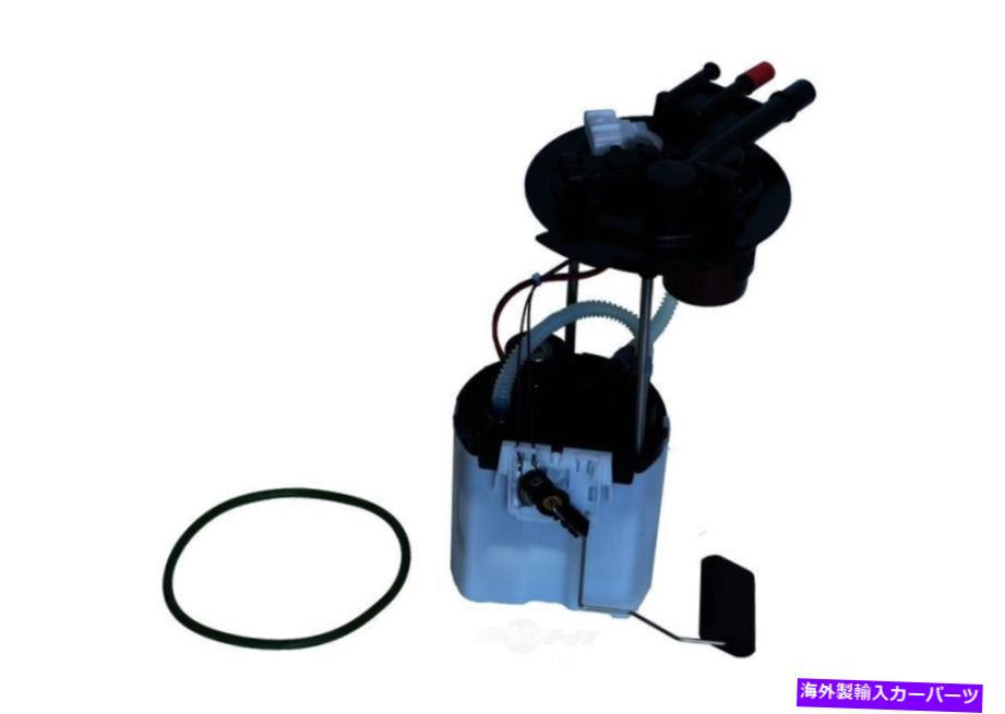 Fuel Pump Module Assembly 燃料ポンプモジュールアセンブリガスオートベストF2703A Fuel Pump Module Assembly-GAS Autobest F2703A【並行輸入品】
