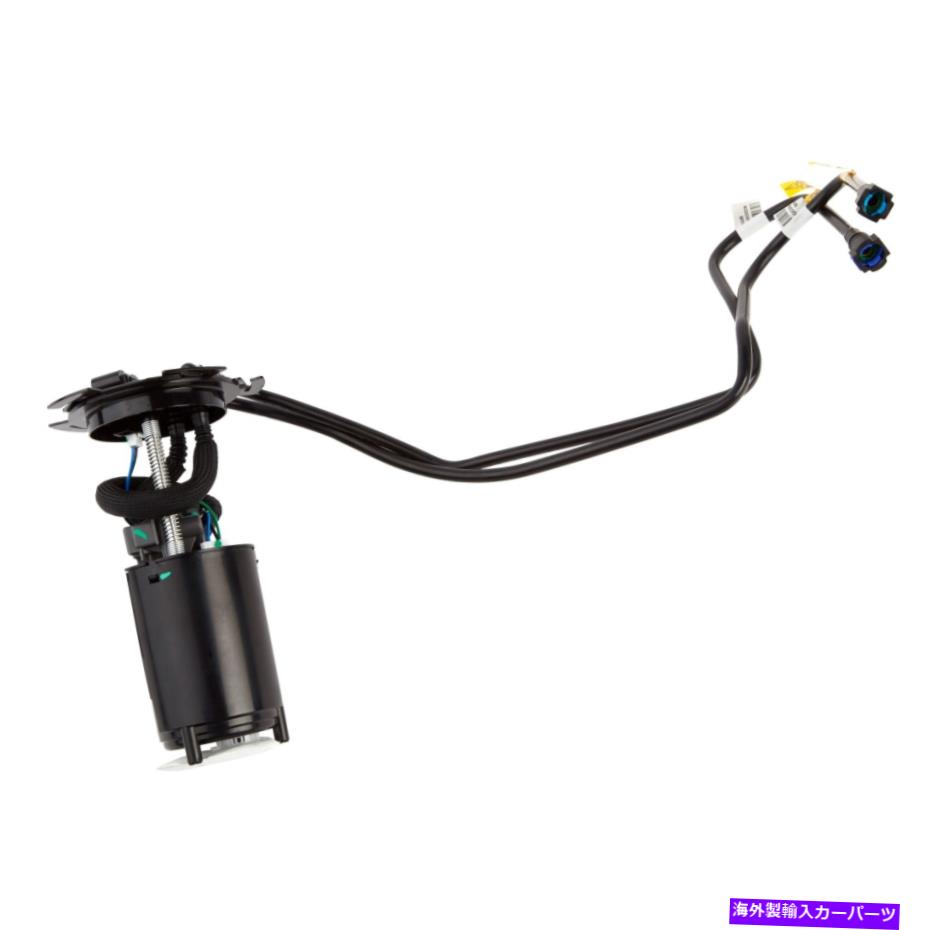 Fuel Pump Module Assembly シボレーコバルト06-08 ACDELCO本物のGMパーツ燃料ポンプモジュールアセンブリ For Chevy Cobalt 06-08 ACDelco Genuine GM Parts Fuel Pump Module Assembly【並行輸入品】