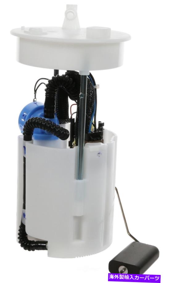 Fuel Pump Module Assembly 燃料ポンプモジュールアセンブリ新しいボッシュ66186 Fuel Pump Module Assembly-New Bosch 66186【並行輸入品】 56,496円