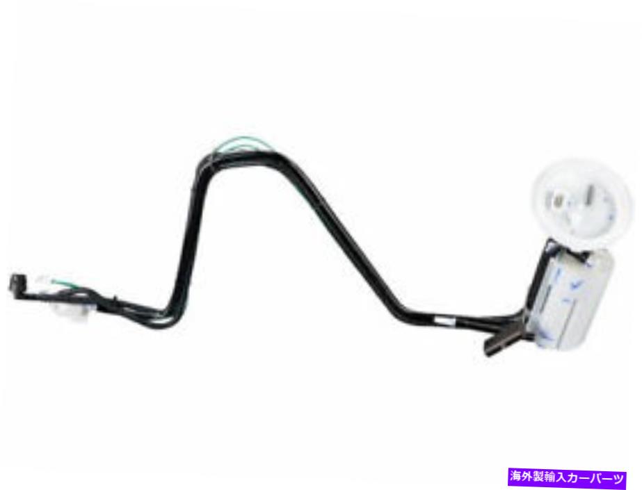Fuel Pump Module Assembly ボッシュ燃料ポンプモジュールアセンブリ燃料ポンプフィットBMW 2004-2005 4.4L V8 93BCVC Bosch Fuel Pump Module Assembly Fuel Pump fits BMW 545i 2004-2005 4.4L V8 93BCVC【並行輸入品】