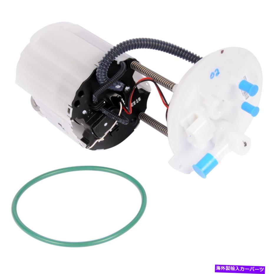 Fuel Pump Module Assembly シボレーソニック13-17 ACDELCO M100088本物のGMパーツ燃料ポンプモジュールアセンブリ For Chevy Sonic 13-17 ACDelco M100088 Genuine GM Parts Fuel Pump Module Assembly【並行輸入品】
