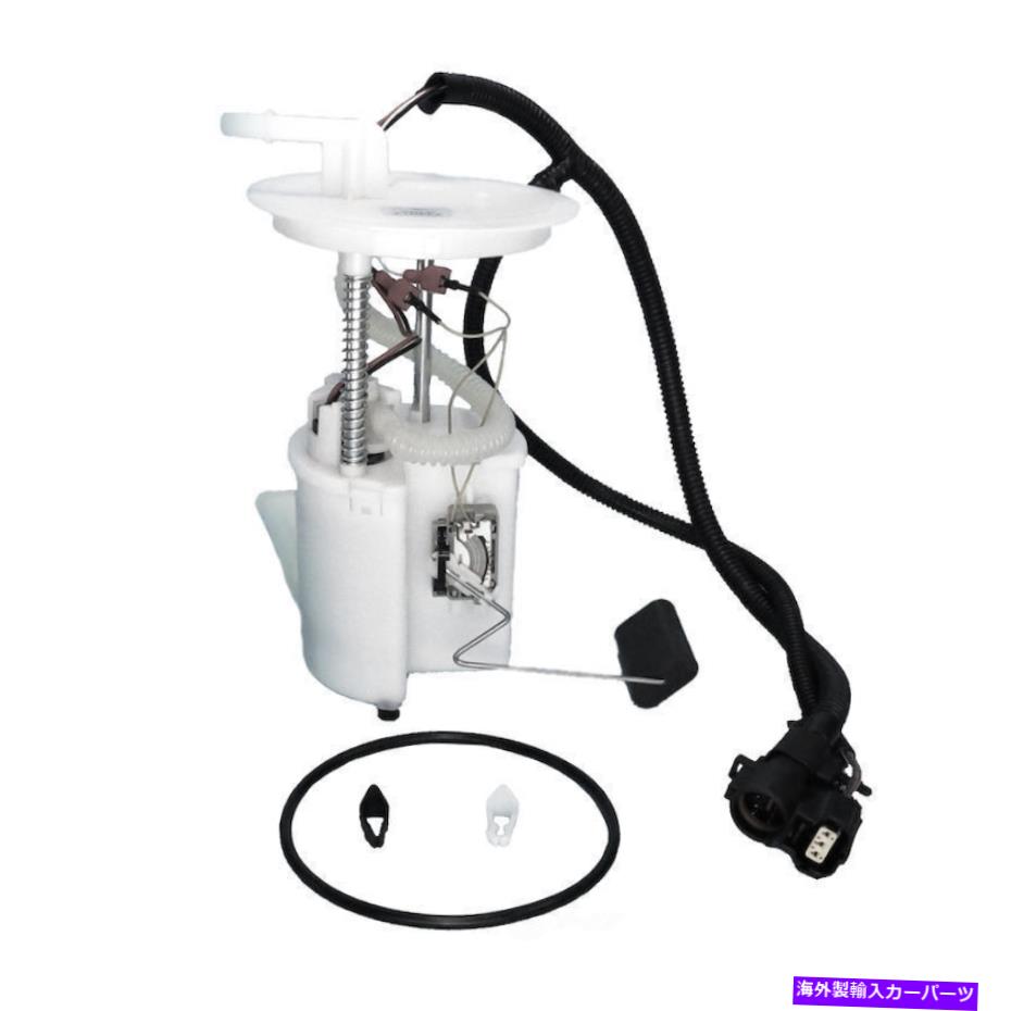 Fuel Pump Module Assembly 燃料ポンプモジュールアセンブリLX、VIN：2 USEP2285Mフィット00-02フォードタウラス3.0L-V6 Fuel Pump Module Assembly-LX, VIN: 2 USEP2285M fits 00-02 Ford Taurus 3.0L-V6【並行輸入品】