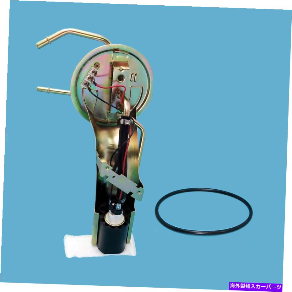 Fuel Pump Module Assembly Ltd Crown Victoria、Grand Marquis usep2120Sの米国モーターワークス燃料ポンプモジュール US Motor Works Fuel Pump Module for LTD Crown Victoria, Grand Marquis USEP2120S【並行輸入品】 55,506円