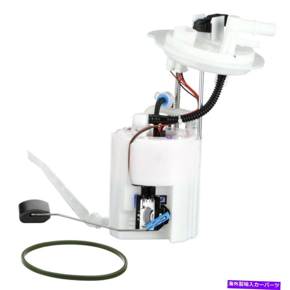 Fuel Pump Module Assembly BuyAutoparts Fuel Pump Module Assembly KO-C4378an BuyAutoParts Fuel Pump Module Assembly KO-C4378AN【並行輸入品】