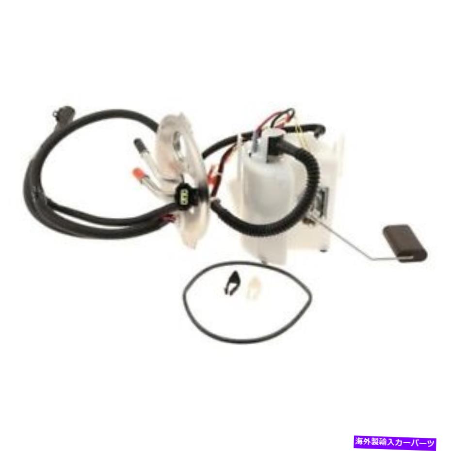 Fuel Pump Module Assembly Ford Windstar 1997-1998 Delphi燃料ポンプモジュールアセンブリ For Ford Windstar 1997-1998 Delphi Fuel Pump Module Assembly【並行輸入品】