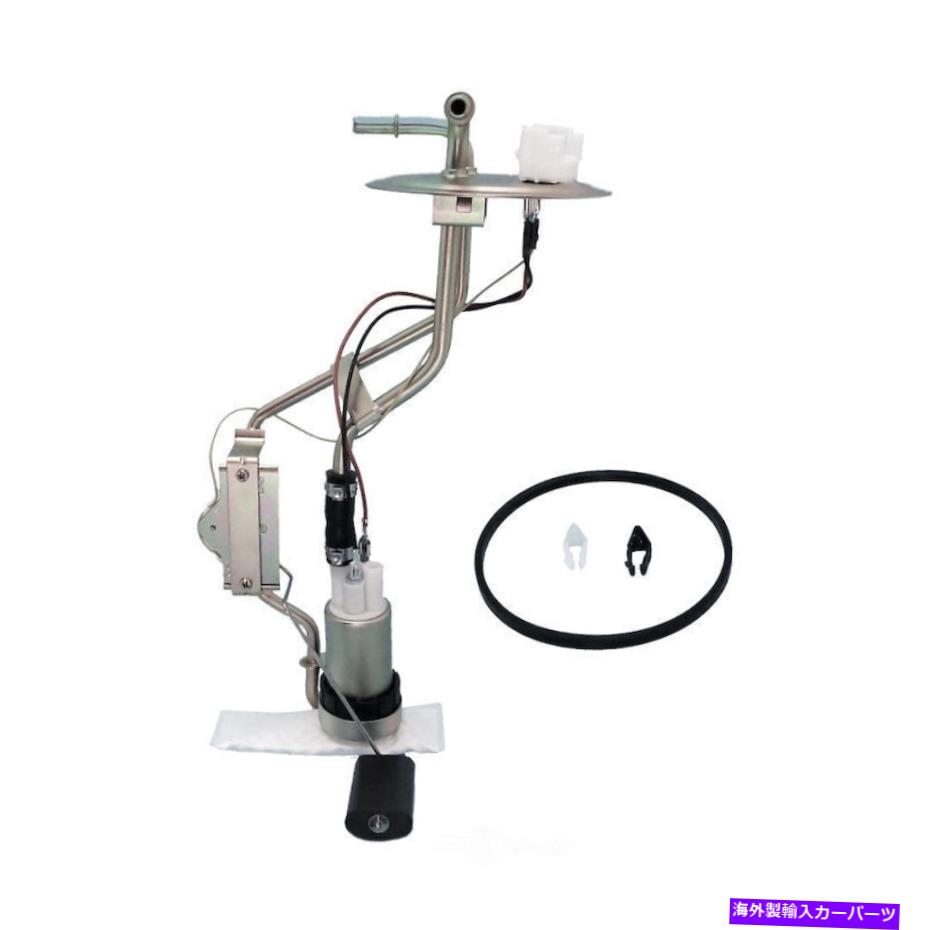 Fuel Pump Module Assembly 燃料ポンプモジュールアセンブリ標準キャブピックアップ米国モーターワークUSEP2078S Fuel Pump Module Assembly-Standard Cab Pickup US Motor Works USEP2078S【並行輸入品】