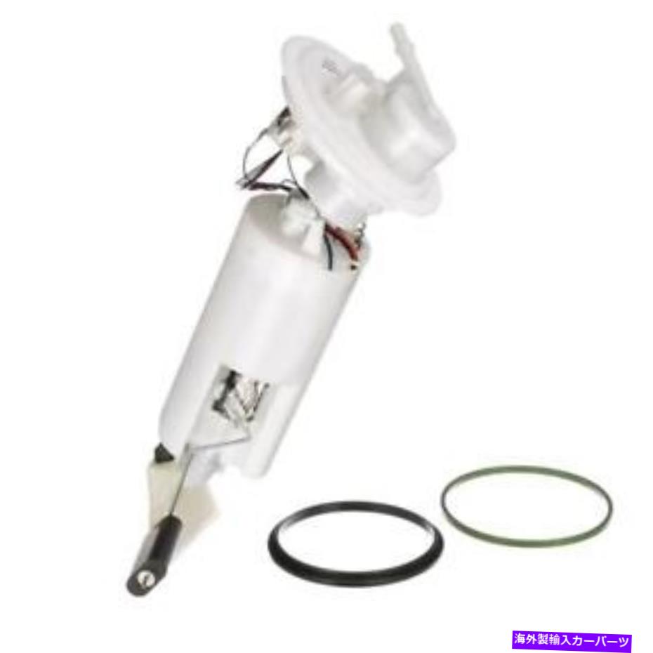 Fuel Pump Module Assembly 燃料ポンプモジュールAssy Delphi FG0482 Fuel Pump Module Assy Delphi FG0482【並行輸入品】
