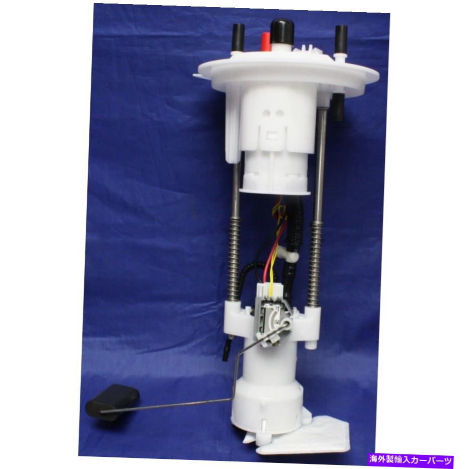 Fuel Pump Module Assembly E2434M Airtex Electric Fuel Pump Gas for F150 Truck Ford F-150 2004-2008 E2434M Airtex Electric Fuel Pump Gas New for F150 Truck Ford F-150 2004-2008【並行輸入品】｜Us Custom Parts Shop USDM