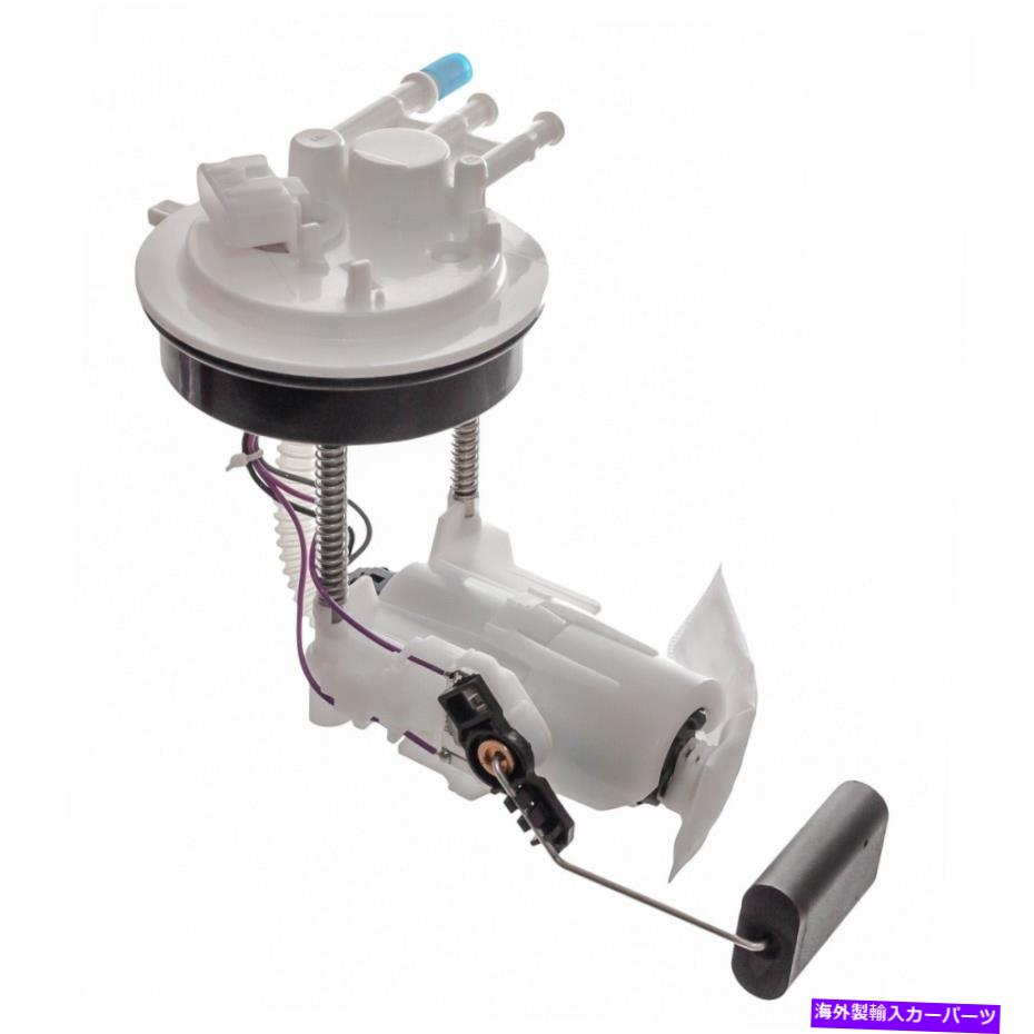Fuel Pump Module Assembly 郊外2500のオートベスト燃料ポンプモジュールアセンブリ、ユーコンXL 2500 F2524A Autobest Fuel Pump Module Assembly for Suburban 2500, Yukon XL 2500 F2524A【並行輸入品】