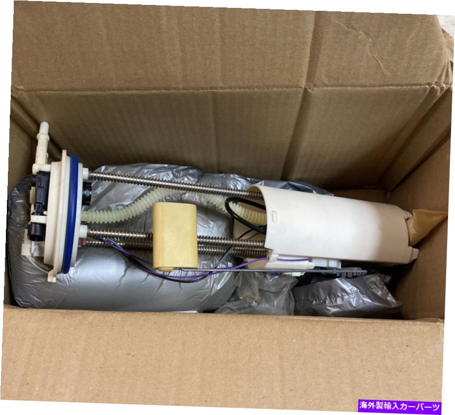 Fuel Pump Module Assembly 新しい本物のGMパート25340010燃料ポンプモジュールアセンブリACデルコOEM NEW Genuine GM Part 25340010 Fuel Pump Module Assembly AC Delco OEM【並行輸入品】