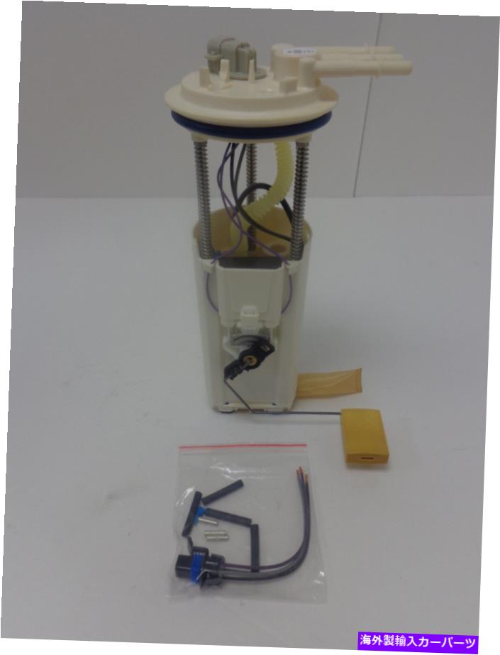 Fuel Pump Module Assembly 燃料ポンプモジュールアセンブリDelphi FG0074ポンティアックグランプリ1997 Fuel Pump Module Assembly Delphi FG0074 PONTIAC GRAND PRIX 1997【並行輸入品】