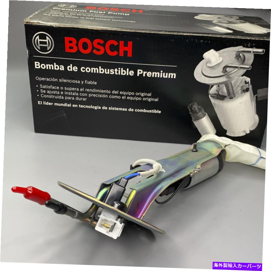 Fuel Pump Module Assembly 67917 New Boschの燃料ポンプモジュールアセンブリ Fuel Pump Module Assembly For 67917 New Bosch【並行輸入品】