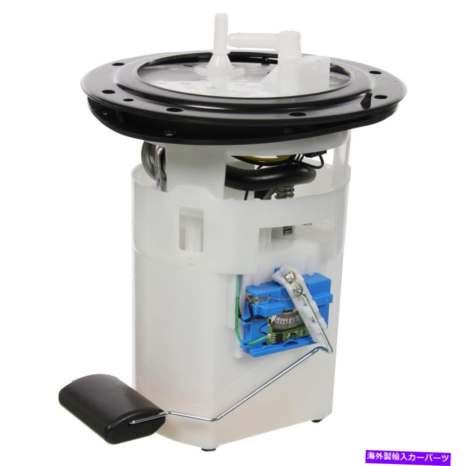 Fuel Pump Module Assembly 燃料ポンプモジュールアセンブリカーターP76526Mフィット01-03ヒュンダイエラントラ2.0L-L4 Fuel Pump Module Assembly Carter P76526M fits 01-03 Hyundai Elantra 2.0L-L4【並行輸入品】｜Us Custom Parts Shop USDM