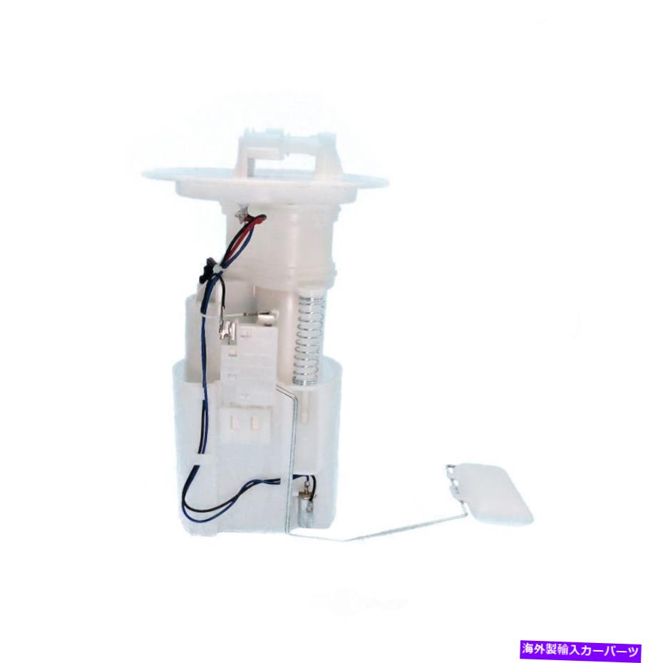 Fuel Pump Module Assembly 燃料ポンプモジュールアセンブリベースUSモーターワークUSEP8534M Fuel Pump Module Assembly-Base US Motor Works USEP8534M【並行輸入品】