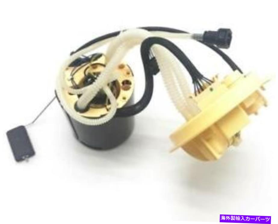 Fuel Pump Module Assembly 1セット燃料ポンプモジュールアセンブリランドローバーフリーランダー2 2.2ディーゼルLR2 1 set Fuel Pump Module Assembly Fits for Land Rover Freelander2 2.2 Diesel LR2【並行輸入品】 55,506円