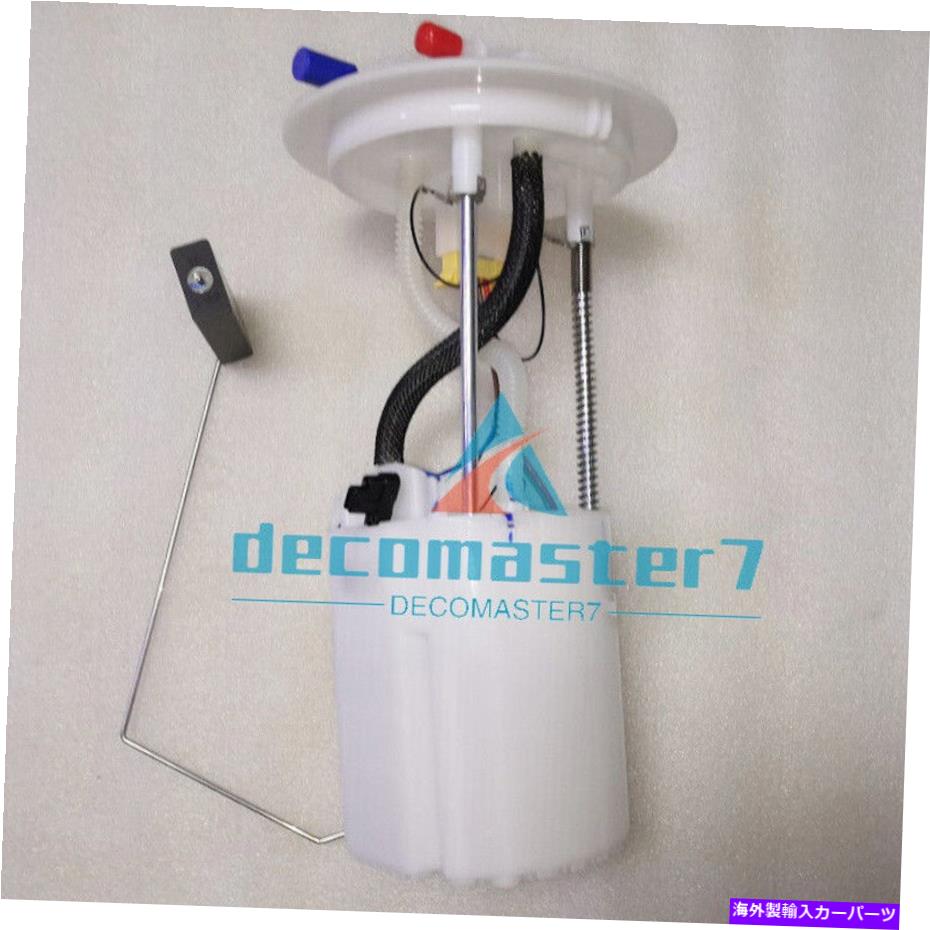 Fuel Pump Module Assembly AB39-9H307-AB WAJ燃料ポンプモジュールアセンブリフォード205Lレンジャー2013-2015の適合 AB39-9H307-AB WAJ Fuel Pump Module Assembly Fits For Ford 205l Ranger 2013-2015【並行輸入品】