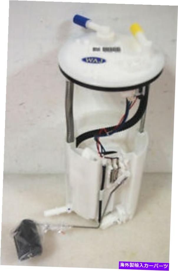 Fuel Pump Module Assembly WAJ燃料ポンプモジュールアセンブリ15100-65J02スズキグランドヴィタラII JT 2.0 AWDに適合 WAJ Fuel Pump Module Assembly 15100-65J02 Fits SUZUKI GRAND VITARA II JT 2.0 AWD【並行輸入品】