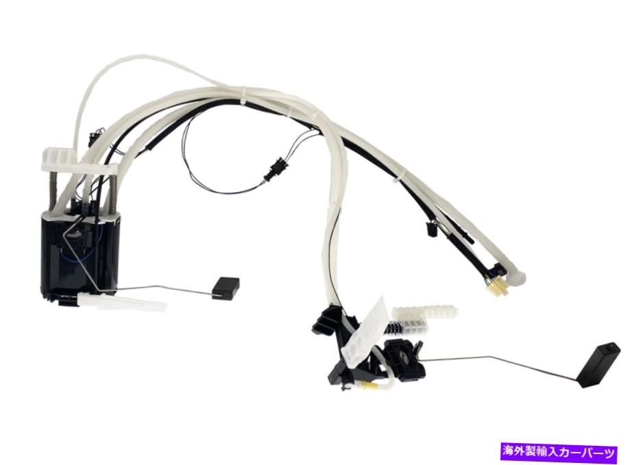 Fuel Pump Module Assembly ランドローバー範囲の電動燃料ポンプモジュールアセンブリ2006-09送信ユニット Electric Fuel Pump Module Assembly For Land Rover Range 2006-09 Sending Unit【並行輸入品】 53,592円