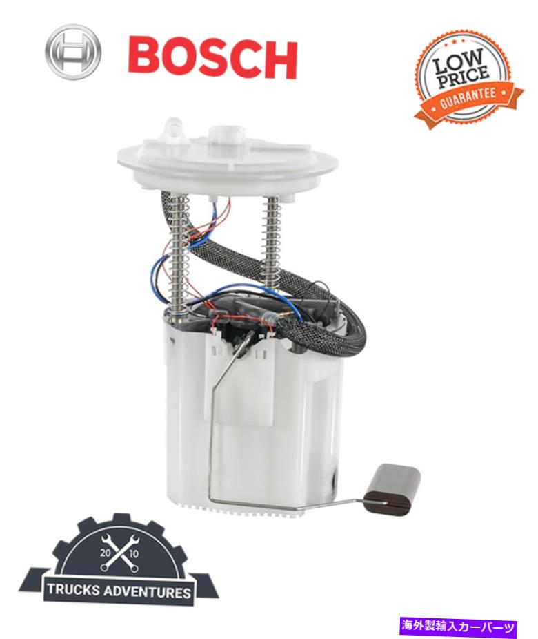 Fuel Pump Module Assembly Bosch 66029燃料ポンプモジュールアセンブリ Bosch 66029 Fuel Pump Module Assembly【並行輸入品】