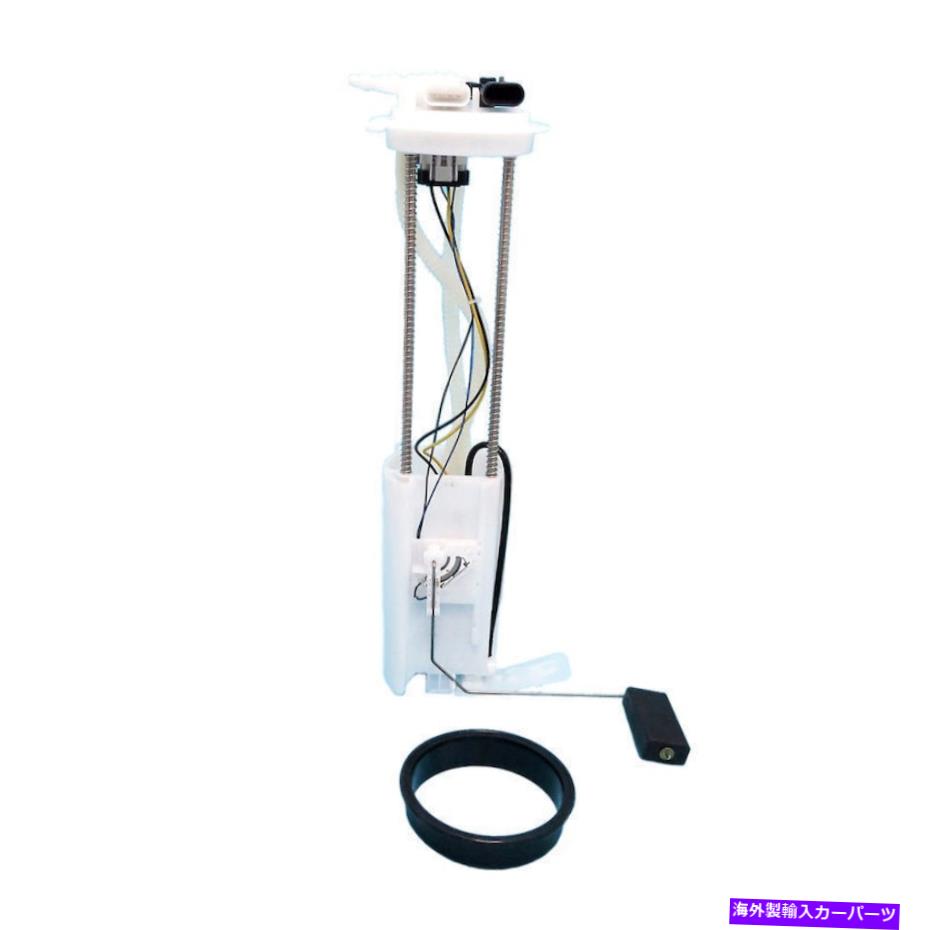 Fuel Pump Module Assembly 燃料ポンプモジュールアセンブリwt、フレックスUSモーターワークス使用p3572m Fuel Pump Module Assembly-WT, FLEX US Motor Works USEP3572M【並行輸入品】