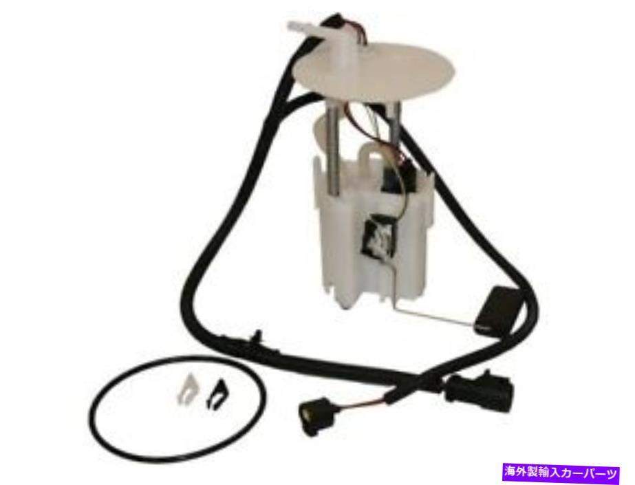 Fuel Pump Module Assembly 99-02リンカーンコンチネンタルFT59F1燃料ポンプモジュールアセンブリの燃料ポンプ Fuel Pump For 99-02 Lincoln Continental FT59F1 Fuel Pump Module Assembly【並行輸入品】