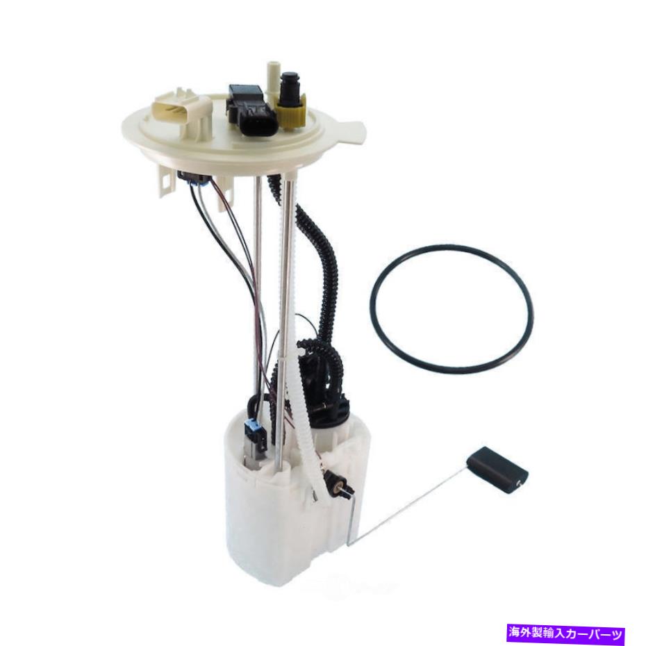Fuel Pump Module Assembly 燃料ポンプモジュールアセンブリベース、Vin：L、Flex、Natural US Motor Works usep2528m Fuel Pump Module Assembly-Base, VIN: L, FLEX, Natural US Motor Works USEP2528M【並行輸入品】
