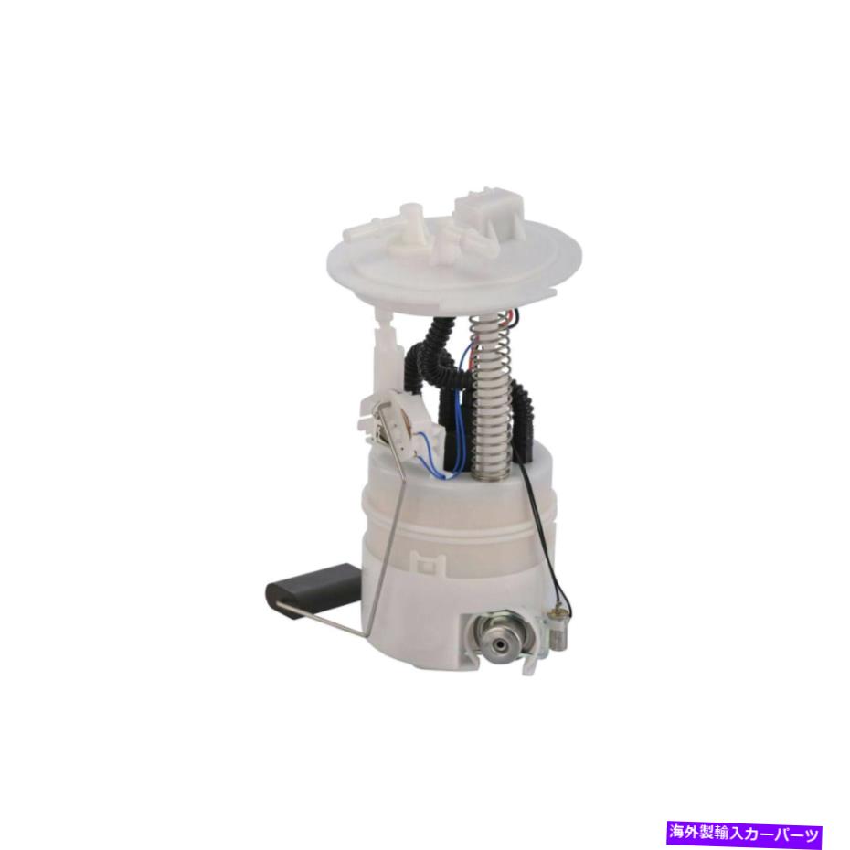 Fuel Pump Module Assembly 04-06 Altima 04-08 Maxima 04-09 Quest 2.5L 3.5Lの燃料ポンプモジュールアセンブリ Fuel Pump Module Assembly For 04-06 Altima 04-08 Maxima 04-09 Quest 2.5L 3.5L【並行輸入品】