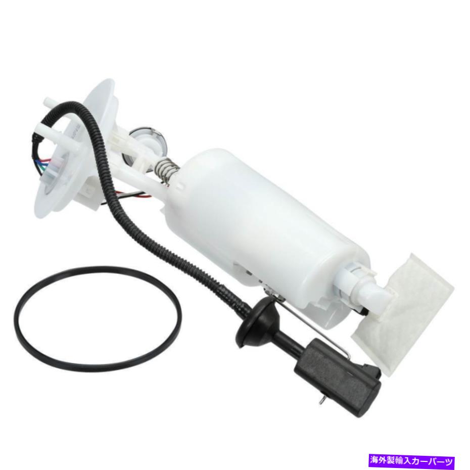 Fuel Pump Module Assembly 燃料ポンプモジュールアセンブリDelphi FG0203 Fuel Pump Module Assembly Delphi FG0203【並行輸入品】