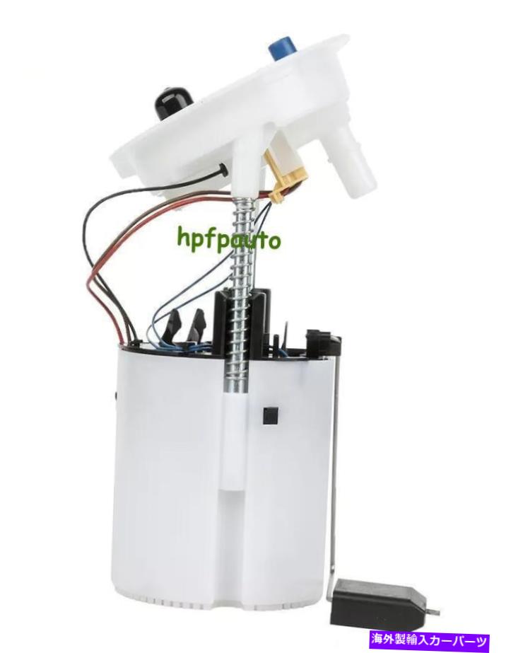 Fuel Pump Module Assembly メルセデスベンツスマートフォートウィー2008-2018 1.0Lの燃料ポンプモジュールアセンブリ Fuel Pump Module Assembly For MERCEDES BENZ Smart Fortwo 2008-2018 1.0L【並行輸入品】