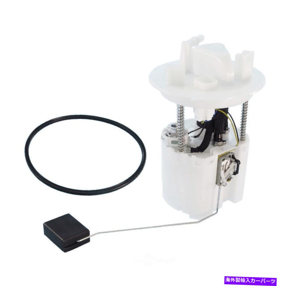 Fuel Pump Module Assembly 燃料ポンプモジュールアセンブリUSモーターワークUSEP8586M FITS 2003 MAZDA 6 3.0L-V6 Fuel Pump Module Assembly US Motor Works USEP8586M fits 2003 Mazda 6 3.0L-V6【並行輸入品】