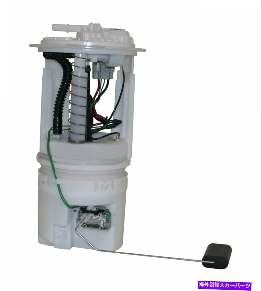 Fuel Pump Module Assembly エアテックスE7197M 05-10のジープ司令官グランドチェロキーの燃料ポンプモジュールアセンブリ Airtex E7197M Fuel Pump Module Assembly For 05-10 Jeep Commander Grand Cherokee【並行輸入品】