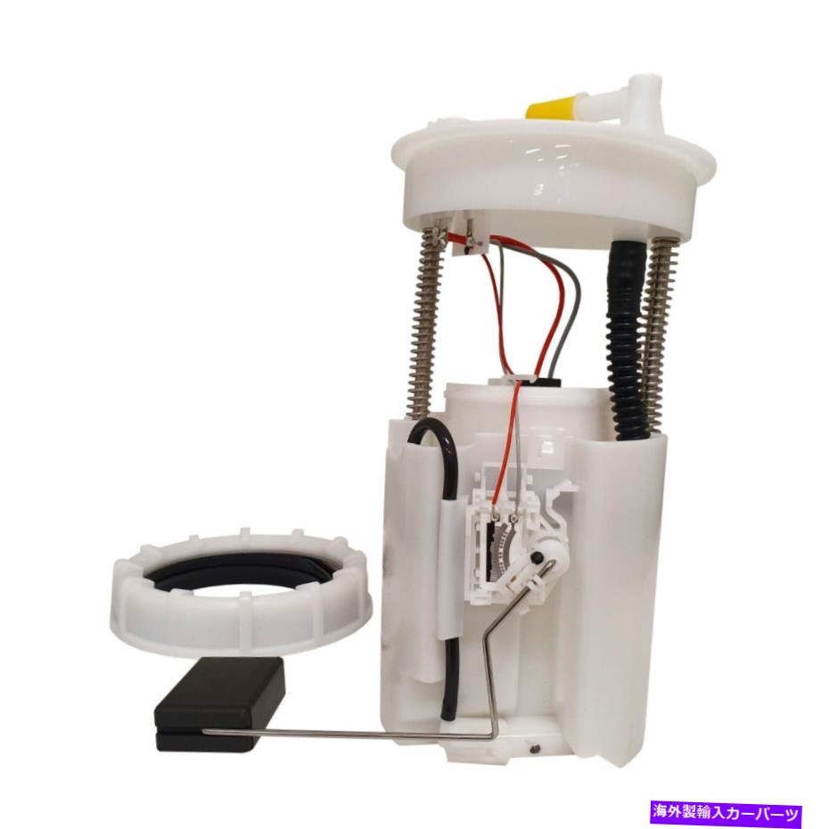 Fuel Pump Module Assembly ホンダアコードユーロCU2アコードCP2 CP3 2.4L 3.5Lの燃料ポンプモジュールアセンブリ Fuel Pump Module Assembly for Honda Accord Euro CU2 Accord CP2 CP3 2.4L 3.5L【並行輸入品】