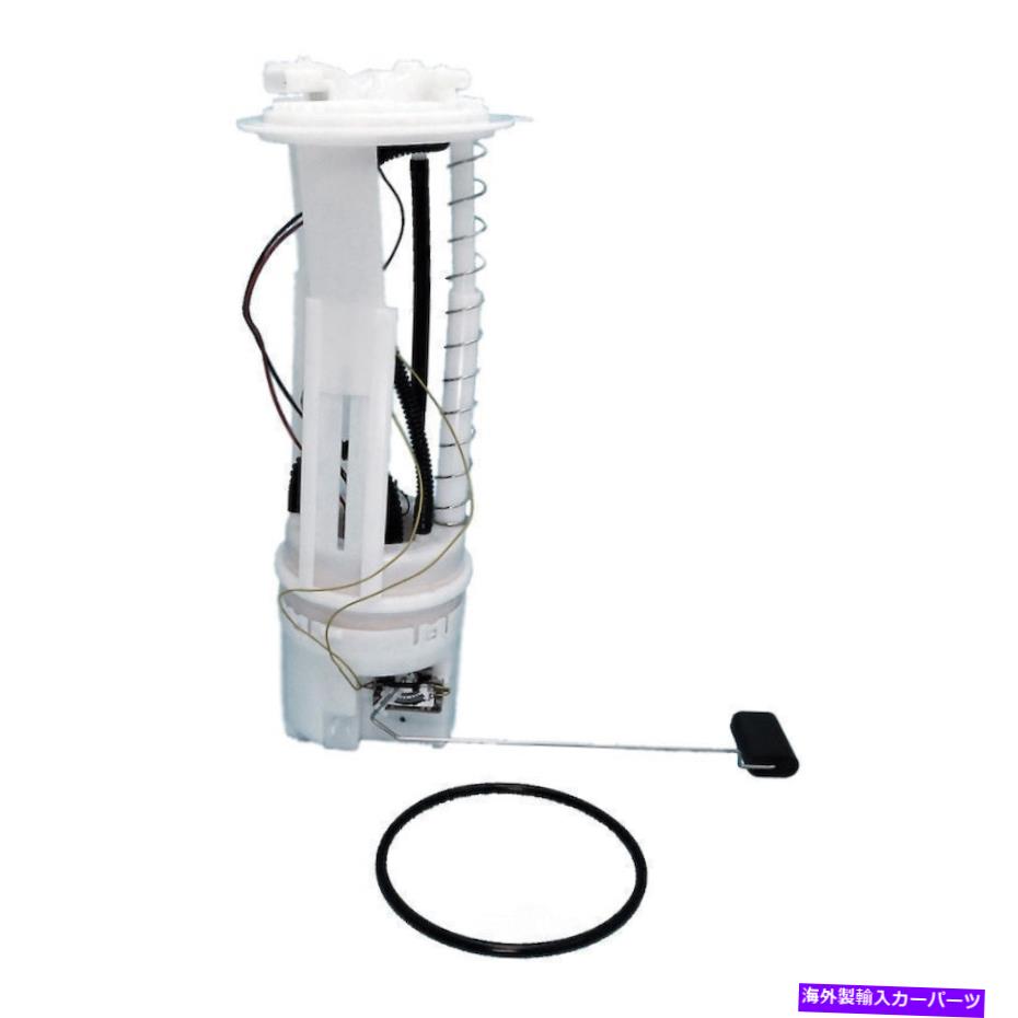 Fuel Pump Module Assembly 燃料ポンプモジュールアセンブリサポートUSモーターワークスフィット05-06ジープリバティ3.7L-V6 Fuel Pump Module Assembly-Sport US Motor Works fits 05-06 Jeep Liberty 3.7L-V6【並行輸入品】