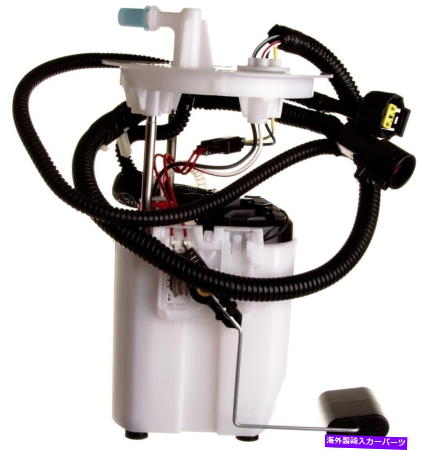 Fuel Pump Module Assembly Delphi FG0964 99-02リンカーンコンチネンタルの燃料ポンプモジュールアセンブリ Delphi FG0964 Fuel Pump Module Assembly For 99-02 Lincoln Continental【並行輸入品】