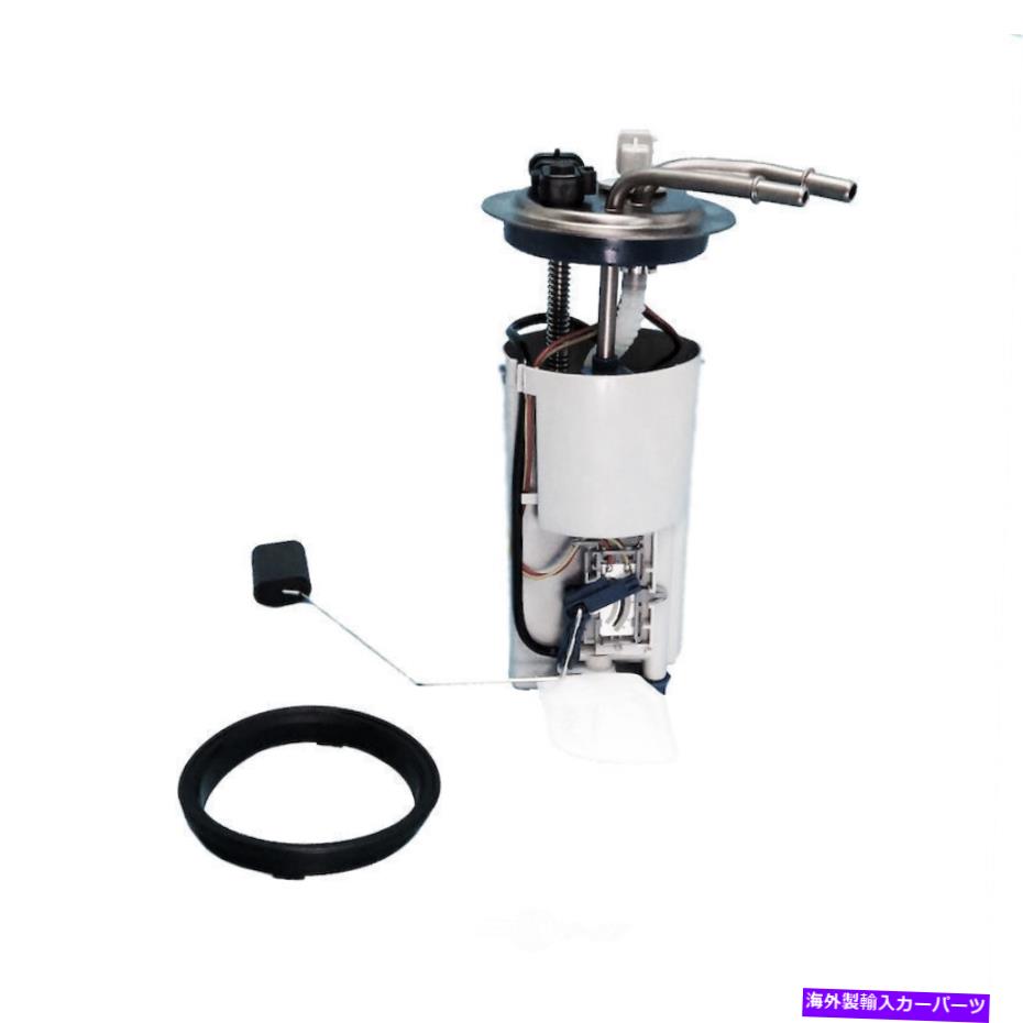 Fuel Pump Module Assembly 燃料ポンプモジュールアセンブリLS、フレックスUSモーターワークスUSEP3560M Fuel Pump Module Assembly-LS, FLEX US Motor Works USEP3560M【並行輸入品】