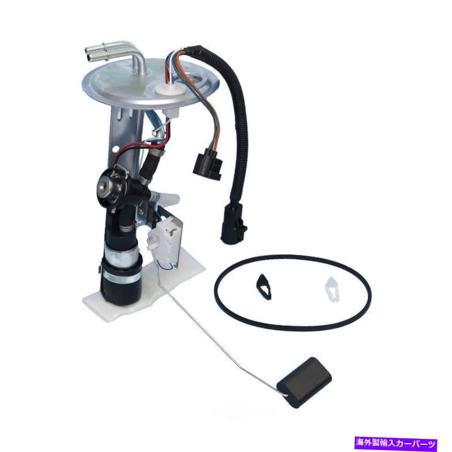 Fuel Pump Module Assembly 燃料ポンプモジュールアセンブリUSモーターワークUSEP2207S Fuel Pump Module Assembly US Motor Works USEP2207S【並行輸入品】 57,420円