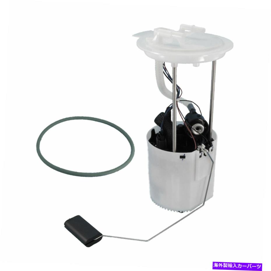 Fuel Pump Module Assembly 米国モーターワークUSEP2529M燃料ポンプモジュールアセンブリ US Motor Works USEP2529M Fuel Pump Module Assembly【並行輸入品】｜Us Custom Parts Shop USDM