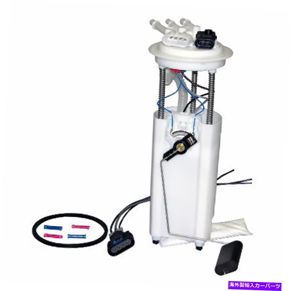 Fuel Pump Module Assembly 燃料ポンプモジュールアセンブリは1999-2002シボレーカマロ010051に適合します Fuel Pump Module Assembly Fits 1999-2002 Chevrolet Camaro 010051【並行輸入品】