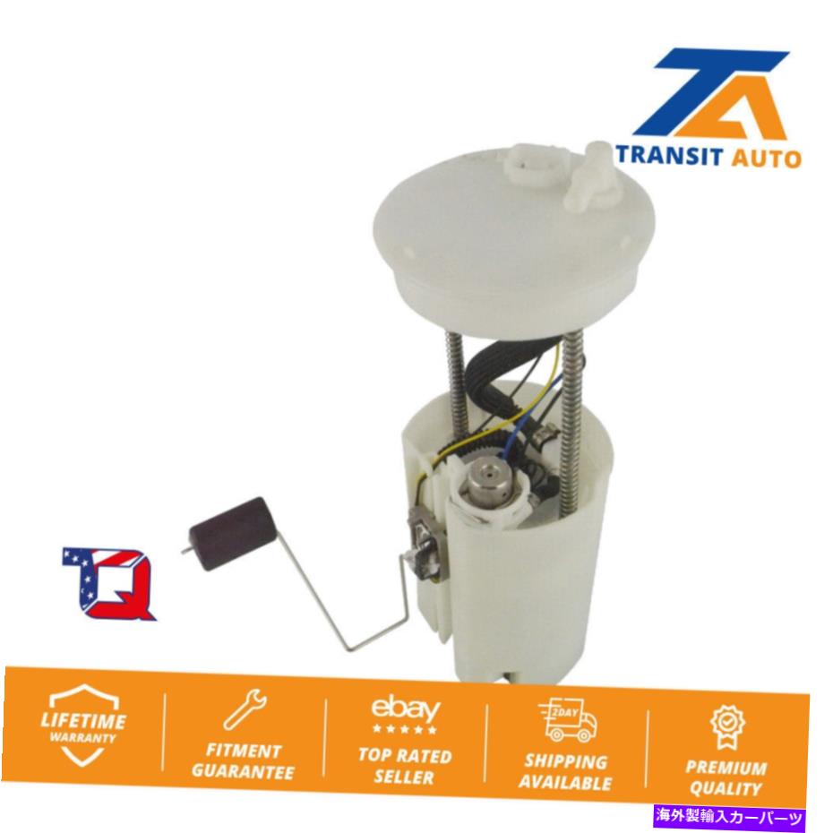 Fuel Pump Module Assembly 2005年から2006年の燃料ポンプモジュールアセンブリホンダCR-V 2.4L 1stデザイン Fuel Pump Module Assembly For 2005-2006 Honda CR-V 2.4L 1st design【並行輸入品】