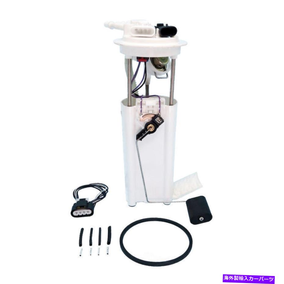 Fuel Pump Module Assembly 燃料ポンプモジュールアセンブリ-Z28米国モーターワークスP3368Mを使用します Fuel Pump Module Assembly-Z28 US Motor Works USEP3368M【並行輸入品】