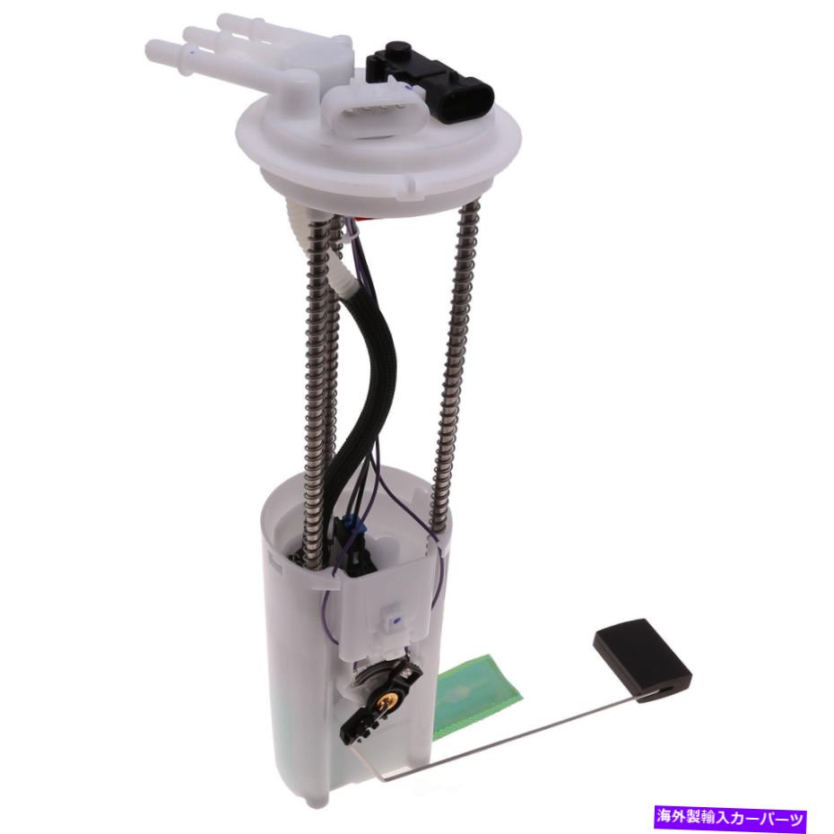 Fuel Pump Module Assembly 燃料ポンプモジュールアセンブリCarter P74755M Fuel Pump Module Assembly Carter P74755M【並行輸入品】