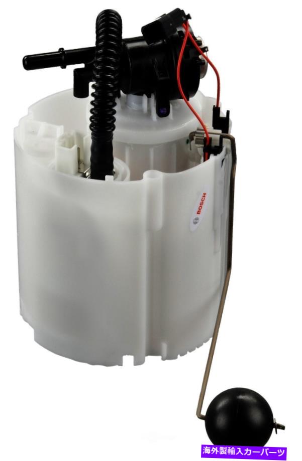 Fuel Pump Module Assembly 燃料ポンプモジュールアセンブリBosch 69742 Fuel Pump Module Assembly Bosch 69742【並行輸入品】