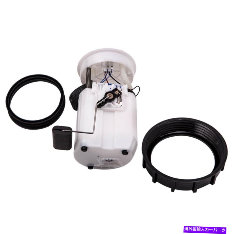 Fuel Pump Module Assembly ホンダオデッセイEX-L 2002-2003ガスのための12V電気燃料ポンプモジュールアセンブリ 12V Electric Fuel Pump Module Assembly for Honda Odyssey EX-L 2002-2003 Gas【並行輸入品】