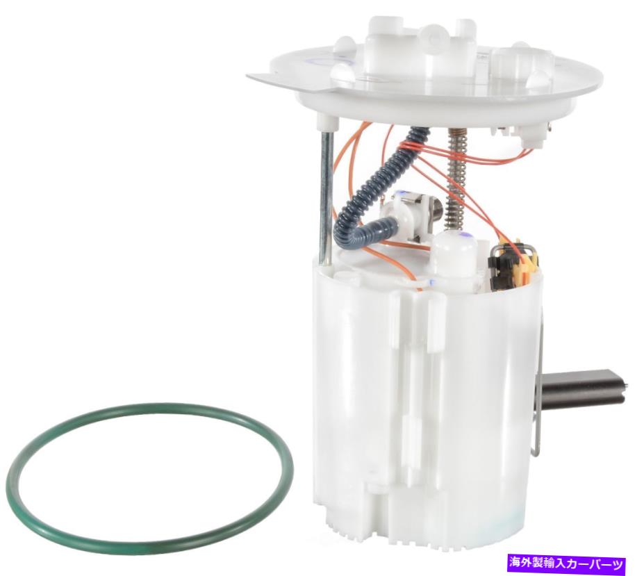 Fuel Pump Module Assembly 燃料ポンプモジュールアセンブリニューボッシュ66028フィット12-18フォードフォーカス2.0L-L4 Fuel Pump Module Assembly-New Bosch 66028 fits 12-18 Ford Focus 2.0L-L4【並行輸入品】
