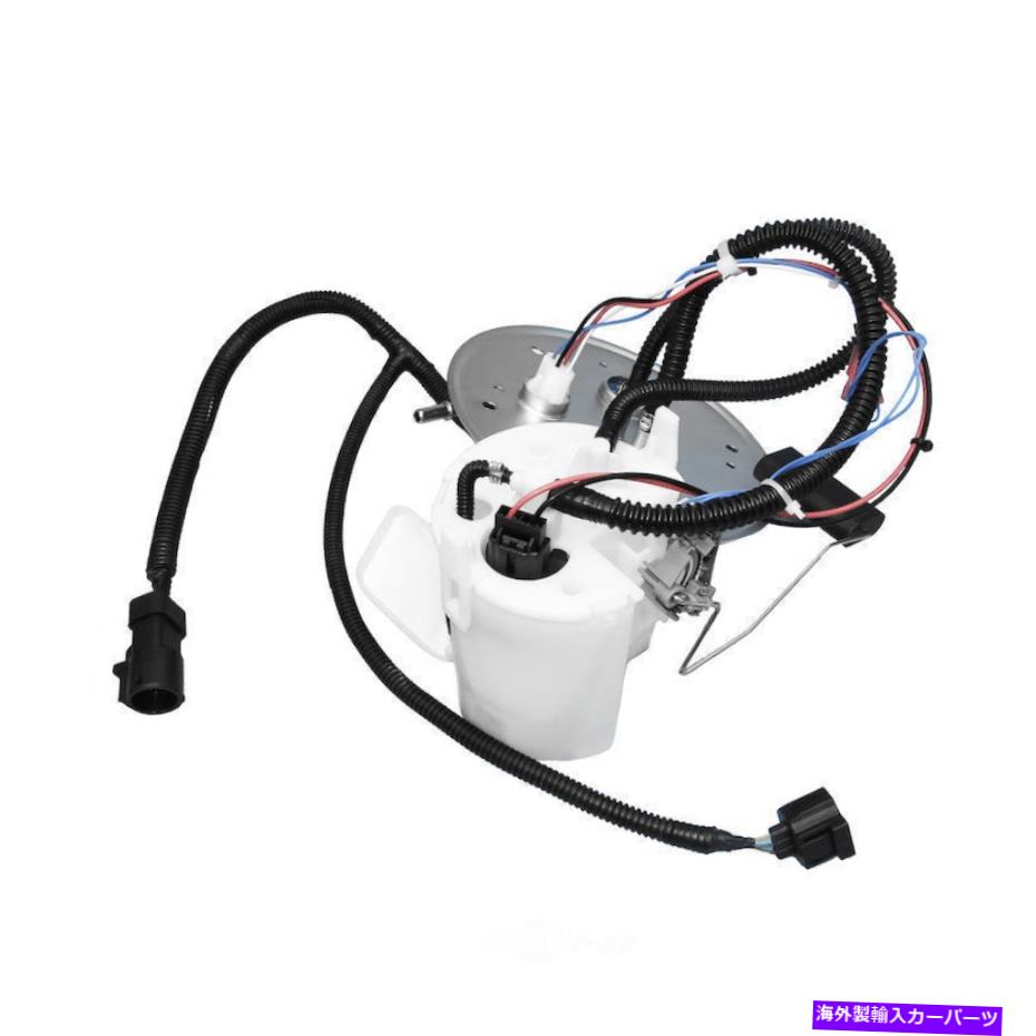 Fuel Pump Module Assembly 燃料ポンプモジュールアセンブリXL、VIN：S、ガス、天然米国モーターワークUSEP2231M Fuel Pump Module Assembly-XL, VIN: S, GAS, Natural US Motor Works USEP2231M【並行輸入品】