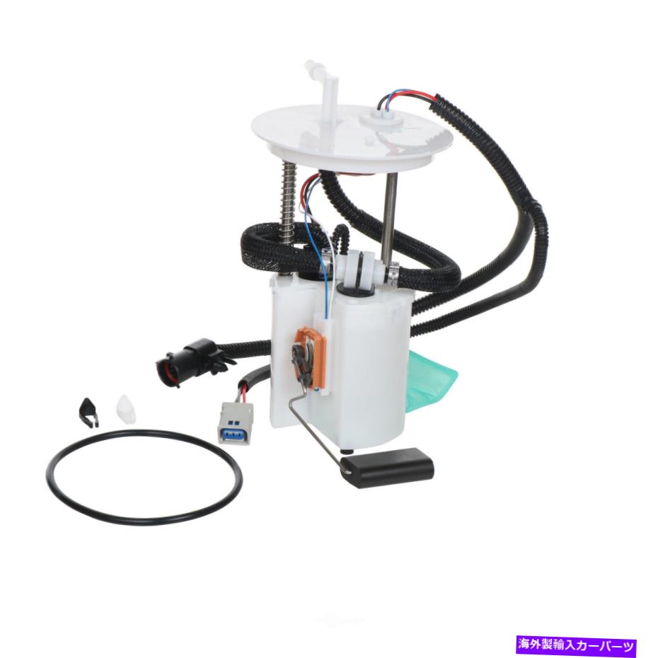 Fuel Pump Module Assembly 燃料ポンプモジュールアセンブリCarter P76124M Fuel Pump Module Assembly Carter P76124M【並行輸入品】