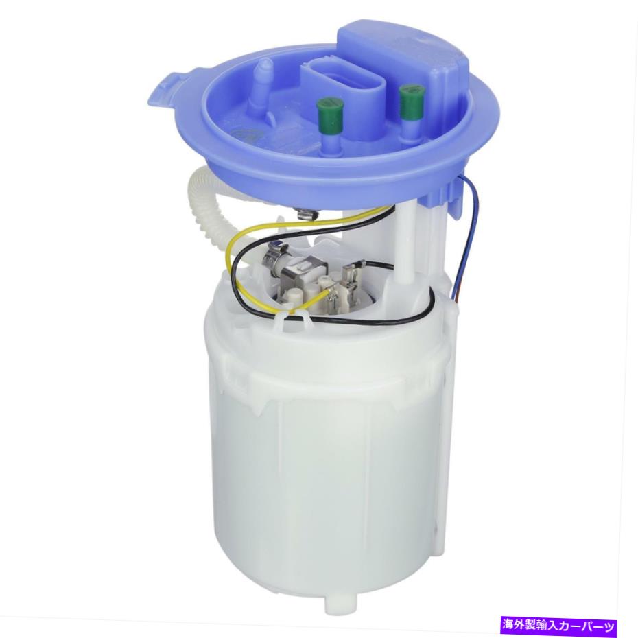 Fuel Pump Module Assembly DELPHI FG1403 06-19 A3 BEETLE EOS GTI JETTA TTの燃料ポンプモジュールアセンブリ Delphi FG1403 Fuel Pump Module Assembly For 06-19 A3 Beetle Eos GTI Jetta TT【並行輸入品】 57,420円