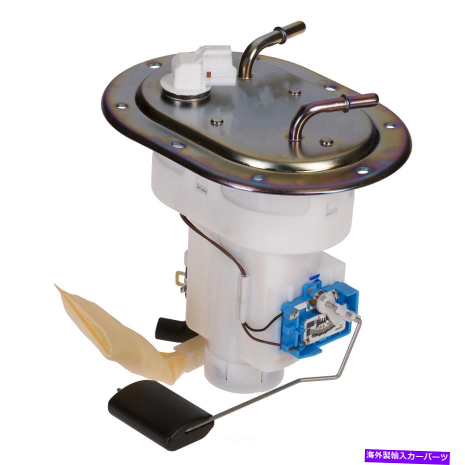 Fuel Pump Module Assembly 燃料ポンプモジュールアセンブリCarter P76533M Fuel Pump Module Assembly Carter P76533M【並行輸入品】