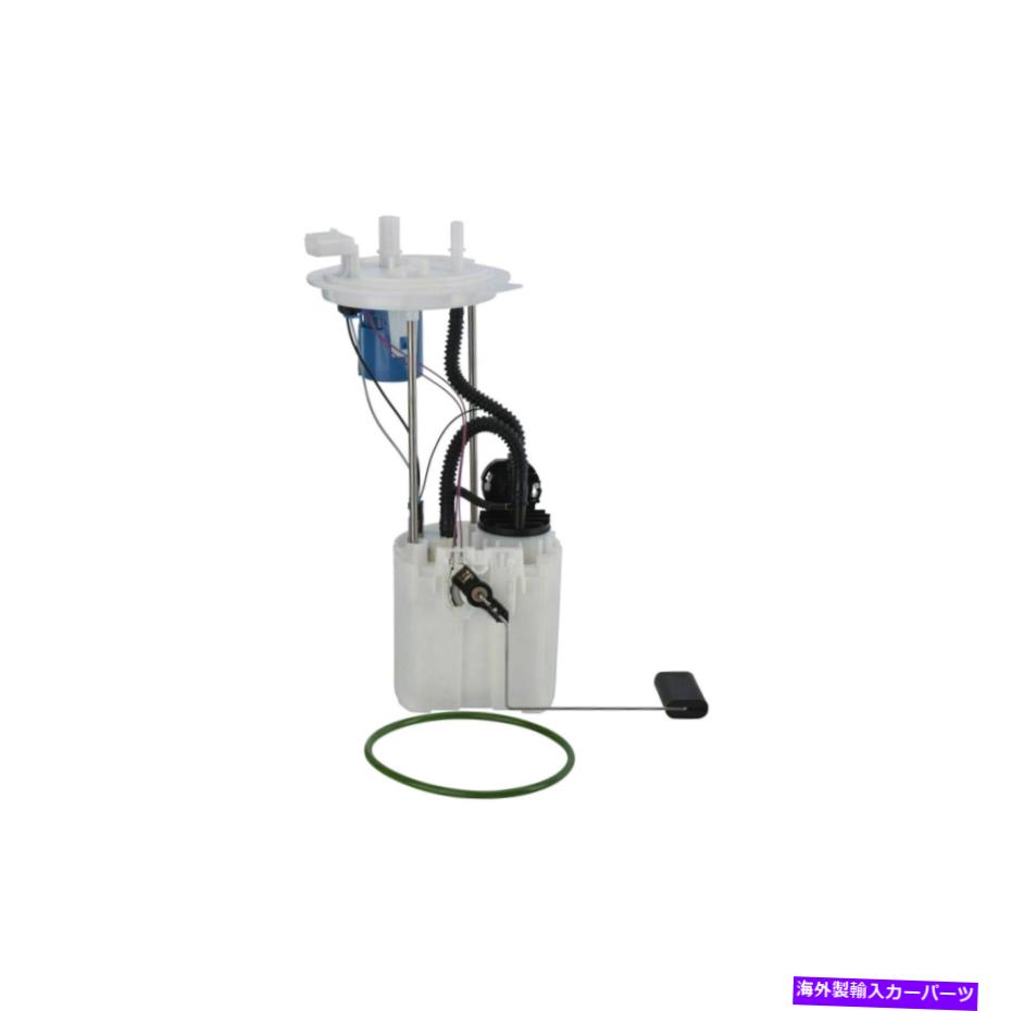 Fuel Pump Module Assembly Ford 2009-2014 F-150ピックアップトラックの燃料ポンプ＆送信ユニットモジュールアセンブリ Fuel Pump & Sending Unit Module Assembly For Ford 2009-2014 F-150 Pickup Truck【並行輸入品】