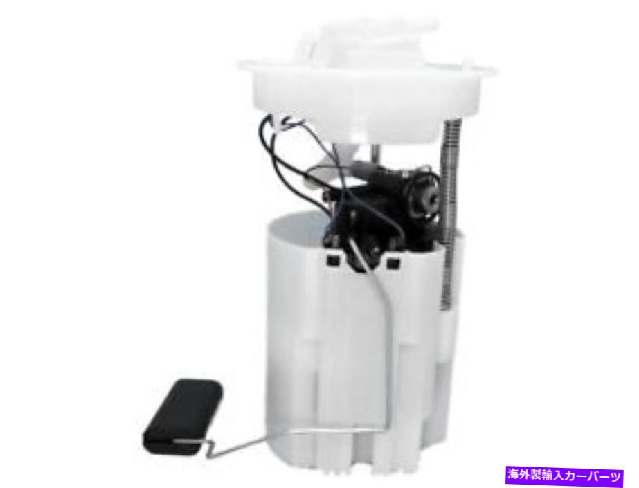 Fuel Pump Module Assembly 10-13マツダ3スポーツS I QG75F8燃料ポンプモジュールアセンブリの燃料ポンプ Fuel Pump For 10-13 Mazda 3 Sport S i QG75F8 Fuel Pump Module Assembly【並行輸入品】